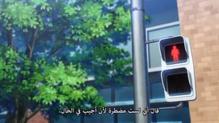 the idolm ster shiny colors ep9 مترجم