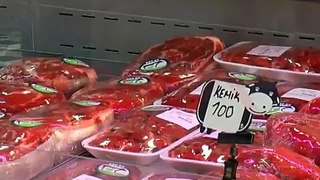 Et ve Süt Kurumu'ndan kırmızı et açıklaması