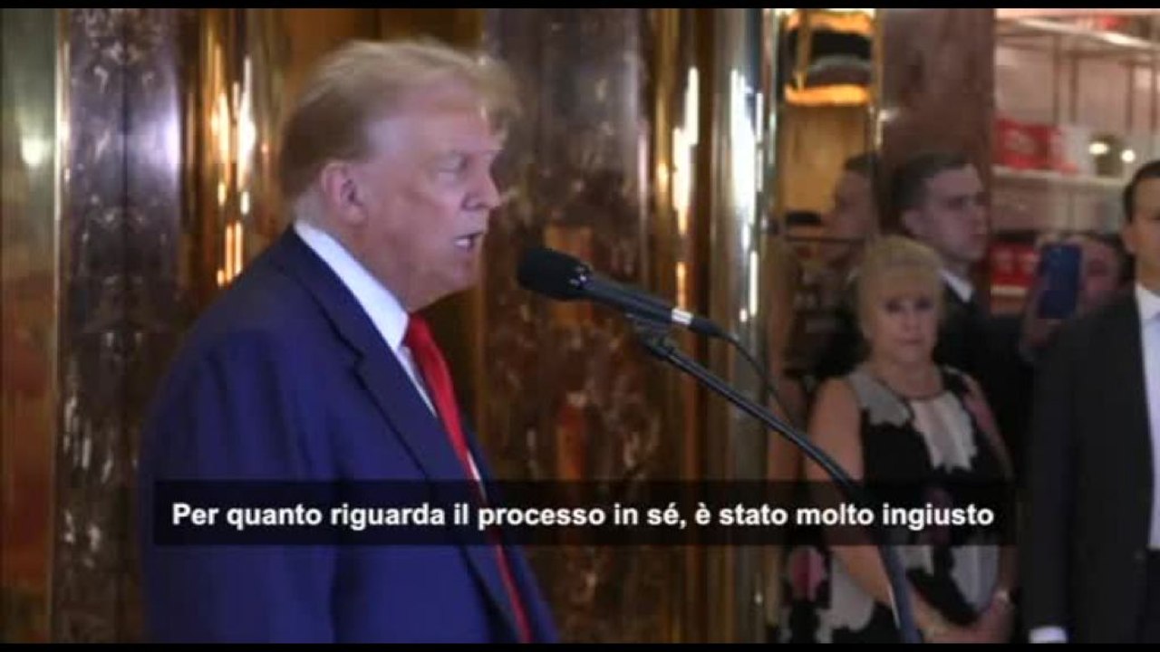 Scontro a distanza, Biden: "Nessuno è al di sopra della legge"