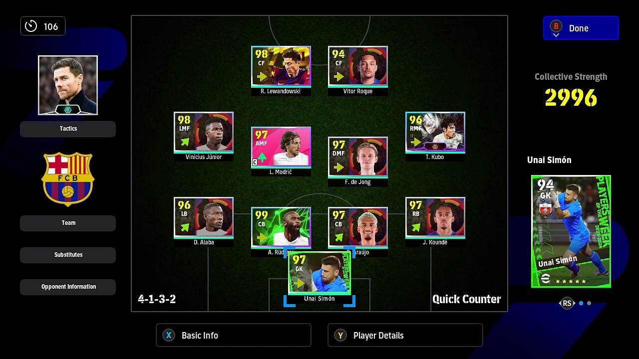 eFootball™ 2024