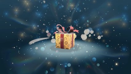 Vous pouvez récupérer gratuitement ce Pokémon de la 6G dans Écarlate et Violet grâce à ce code, mais faites vite car vous n’avez pas beaucoup de temps !