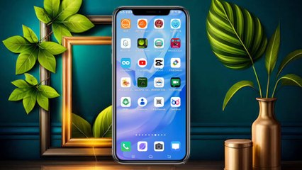 apni video ko mobile screen me kese chalayen
