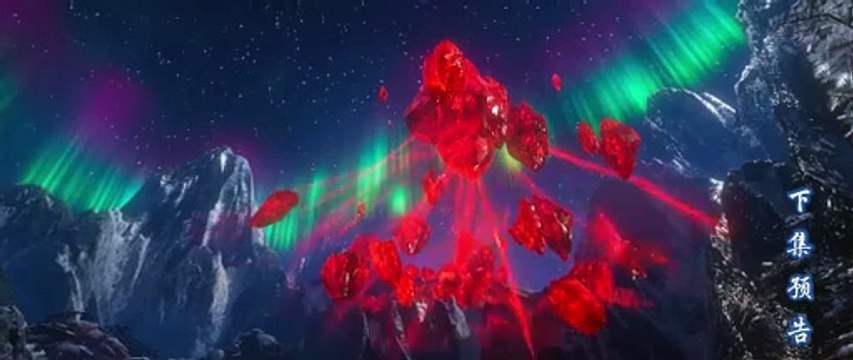 Battle Through The Heavens S5 Episode 101 Preview | Doupo Cangqiong: Nian Fan, Fights Break Sphere, Battle Through The Heavens, 斗破苍穹年番