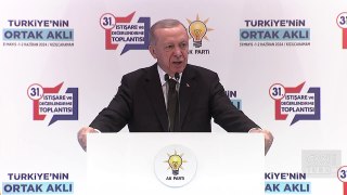 Son dakika... CHP'ye ziyaret ne zaman? Cumhurbaşkanı Erdoğan: Bayramdan önce gideceğim