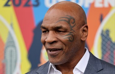 Mike Tyson has been forced to postpone his boxing match with Jake Paul due to an "ulcer flare-up"