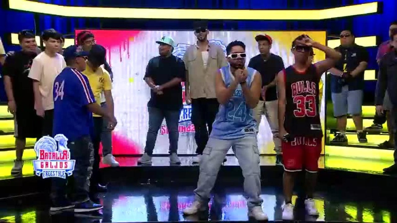Es Show - 31 de Mayo del 2024