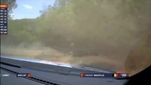 WRC 2024 Italy SS08 Neuville Off
