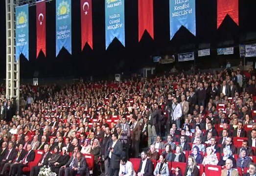 Numan Kurtulmuş'un 2011 yılındaki AKP eleştirisi gündem oldu: 2023'te bu beyler iktidar olursa...