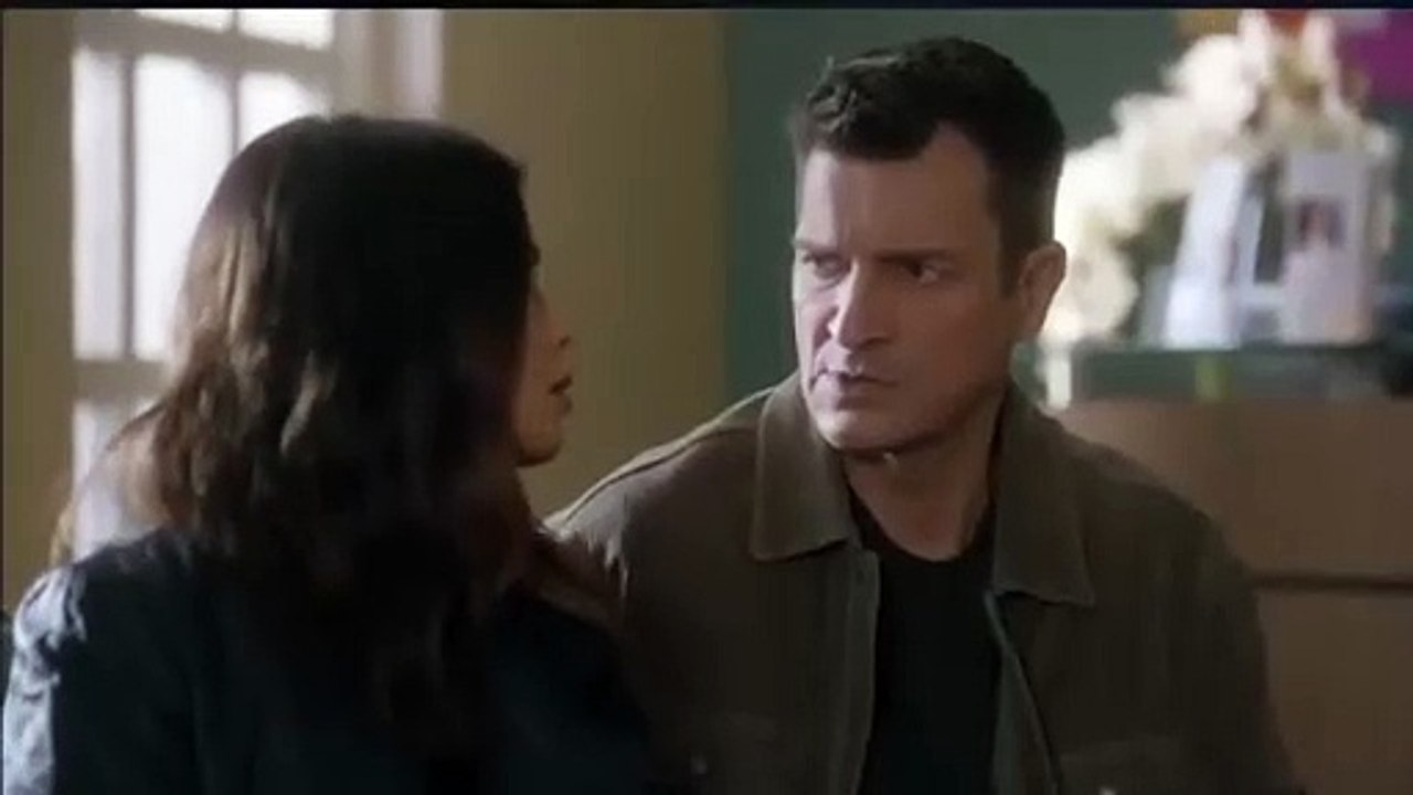 The Rookie 6x08 - PROMO - video Dailymotion