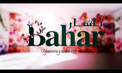 مسلسل بهار الحلقة 61 مدبلجة