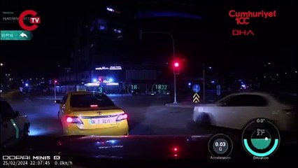 Kaldırımdaki 2 kişinin ölümüne neden olan alkollü sürücüye 3 ay sonra tahliye