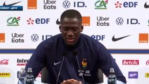 Ibrahima Konaté loue le rôle de leader de Kylian Mbappé