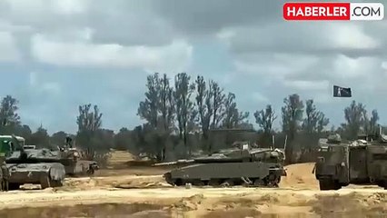 İsrail, Gazze'de şartlar sağlanmadan öneri kabul etmeyeceğini duyurdu