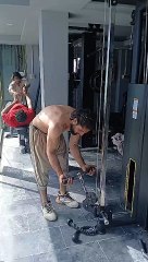 Biceps curls