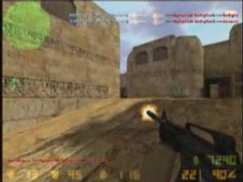 best players of counter strike