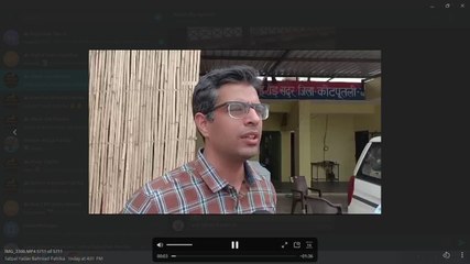 बहरोड़ में ACB की करवाई, थानाधिकारी रिश्वत में आईफोन लेते गिरफ्तार