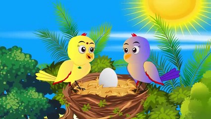 कार्टून _ NEW 24_05_2024 Cartoon Chidiya Wala _ Tuni Chidiya Cartoon _ Hindi Achi Kahani_Chichu TV.mp4 (8)