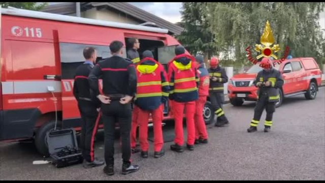 Friuli, proseguono le ricerche dei 3 giovani dispersi nel Natisone