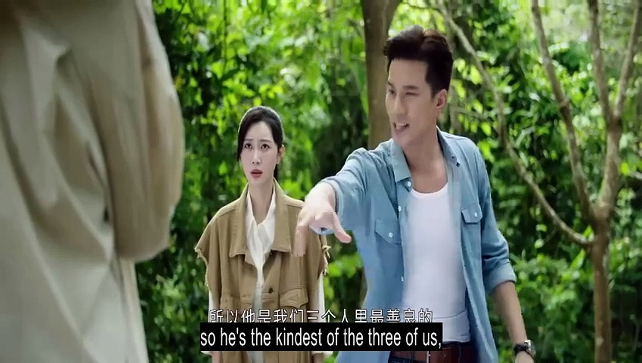 EP.20 Insect Detective 2 (2024) ENGSUB