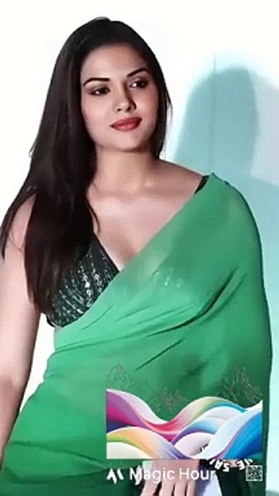 Peyari si sorat mashah Allah AI generated video