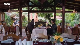 HD مسلسل حب بلا حدود الحلقة 34 مترجم – نهاية الموسم