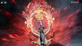 Donghuaid_The Peak of True Martial Arts Season 3 Episode 146 Sub Indo