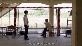 Takara-kun to Amagi-kun (2022) Ep.4 BL Series