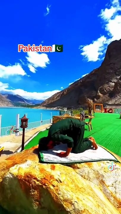 PAKISTAN