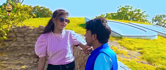 Nika Nika Dil Ronda | Singer Nadeem Hazara ( Official Video ) | Punjabi Song | Legend Folk Studio