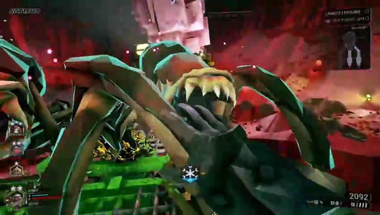 Letzte Nuss ist gesammelt, startet die Raffinerie! | Deep Rock Galactic | Ep. 191