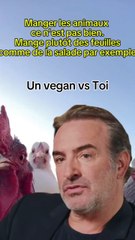 Et toi ?! tu es plutôt vegan ou Carnivore ?