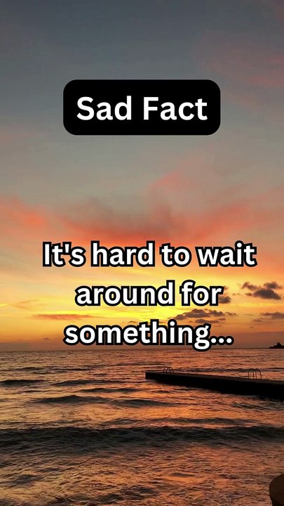 Sad Fact | Heartbreaking Realities: Unveiling the Saddest Facts About Life | Creative Comedy And Facts.