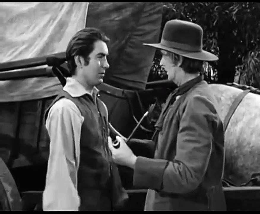 El Hijo De La Furia (1942)