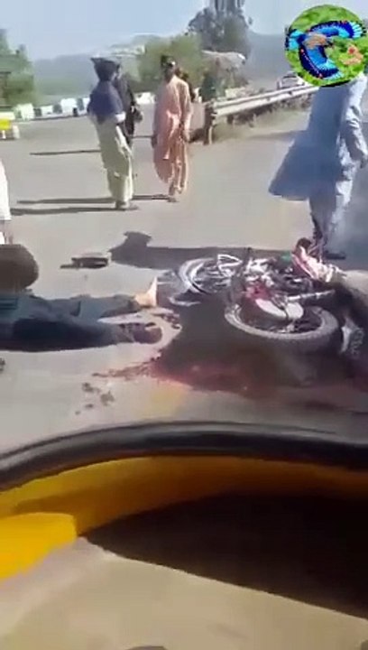Accident 