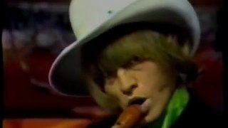 Rolling Stones live Ed Sullivan - Ruby Tuesday, Lets Spend the Night Together (1967)