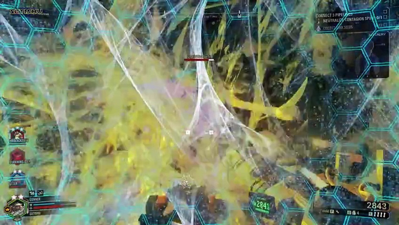 Beim Staubsaugen erwischt! | Deep Rock Galactic | Ep. 192