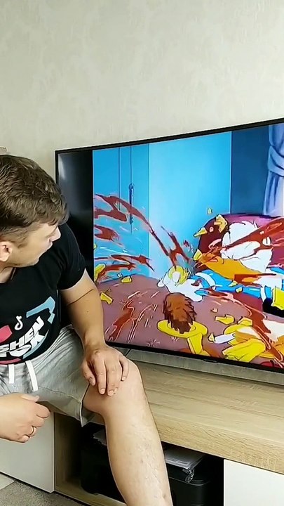 Cartoon Funny video 2024