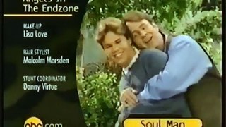 Angels in the Endzone ABC Split Screen Credits (Update)