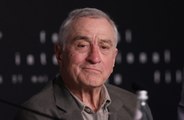 Robert De Niro and Tony Spiridakis used their own experiences of raising neurodivergent children for new movie 'Ezra'