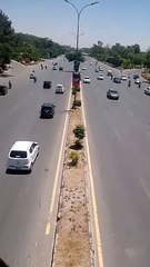 Traffic desiplen Very intrusting video