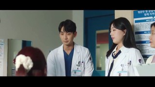 Doctor Cha ep 12 eng sub