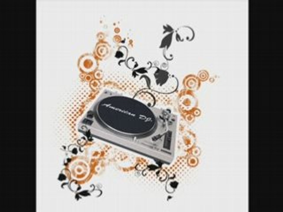 Dj cammy - hardcore vibes