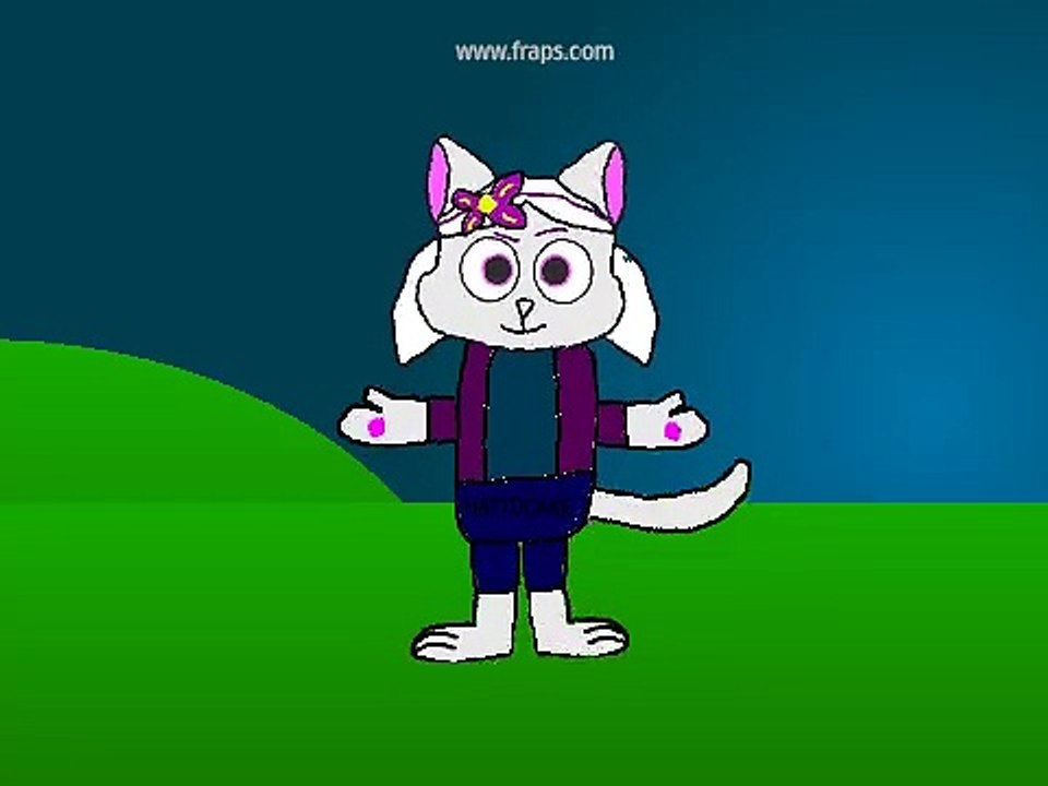 The New Fondland - Recovered lost media from 28/05/2005 (From alternate universe H5984290b)