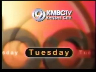 Lois & Clark ABC Split Screen Credits