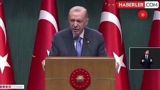 AK Parti kampta! Erdoğan'ın 