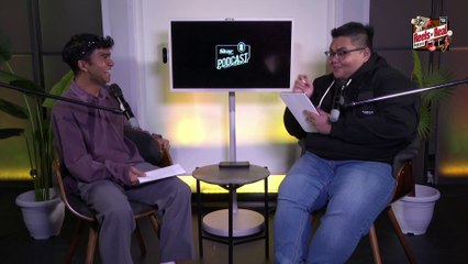 NO RIGHT way of TEACHING, But MINE is a VISUAL & FUN Method | Iqbal Ahyar on REELS OR REAL PODCAST !!