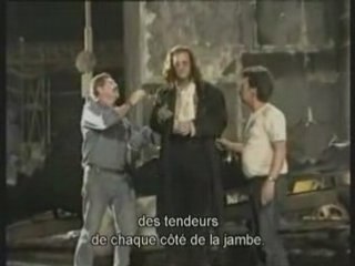 Le Charme de l'Agentine Highlander 2 Part 3