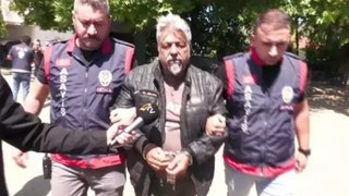 Muğla'da birlikte yaşadığı kadının 'kayıp' dediği kızlarına istismardan gözaltına alınan şüpheli tutuklandı