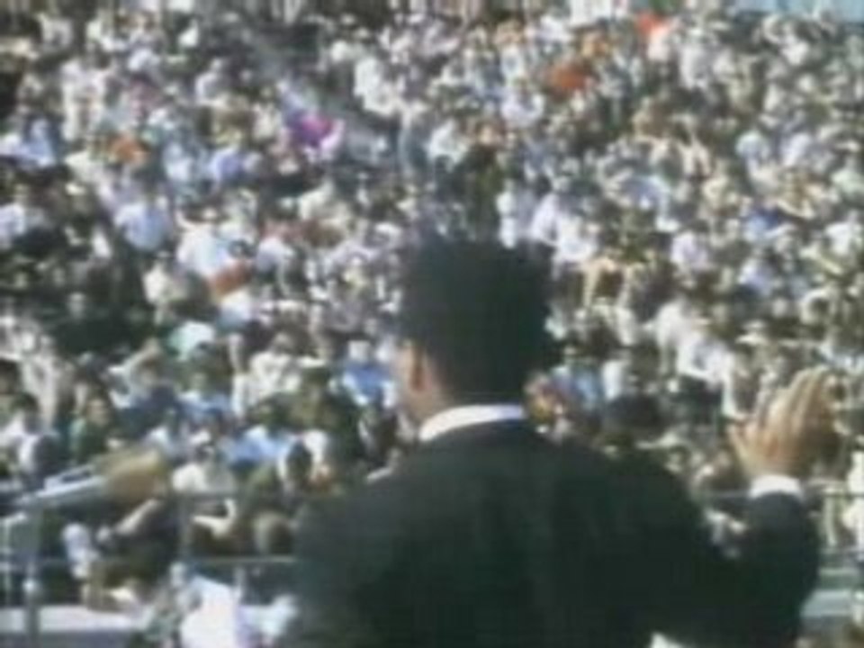 Mohammed Ali... UNE LEGENDE !!!!