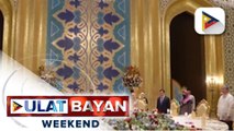 PBBM, siksik ang naging aktibidad sa kaniyang state at working visits sa Brunei at Singapore